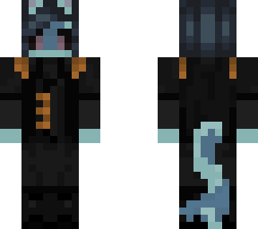 rain ghoul
