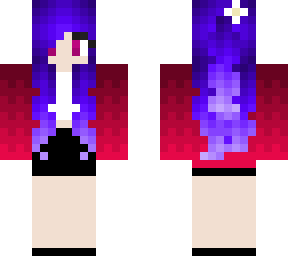 recolour attempt