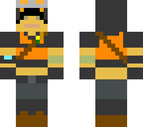 renegade rebel