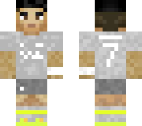 ronaldo 2015-16 away kit