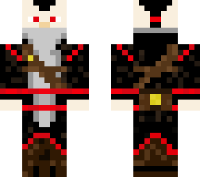 rouge ranger