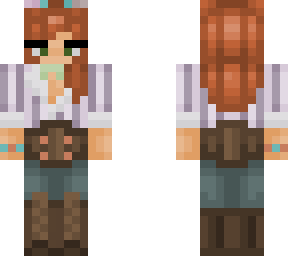 scientist rework
