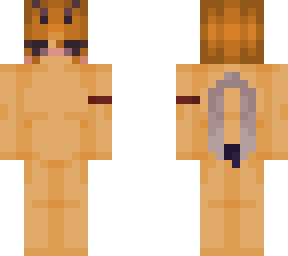 skin base for oc