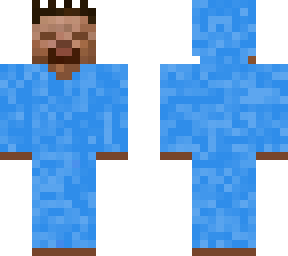 sleepy steve