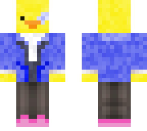 snas duck