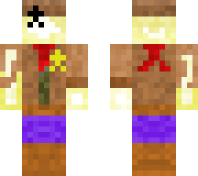 solar cowboy