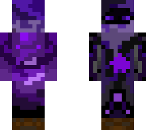 solxrays sorcerer cloak