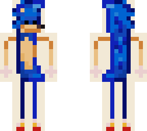 sonic the banana 2.0