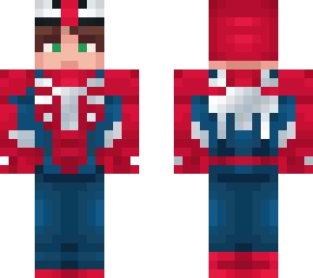 spiderman
