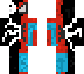 spiderman-symbiote