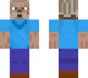 steve from the minecraft movie
