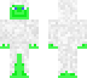 the ghost342 emeald