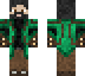 the woodsmen
