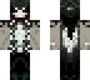 thorn-wendigo