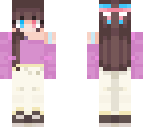 trans bow
