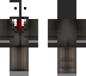 tuxedo guy