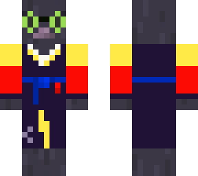 umbra sar animal