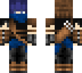 village boy 2