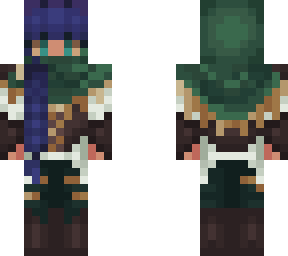 village theif