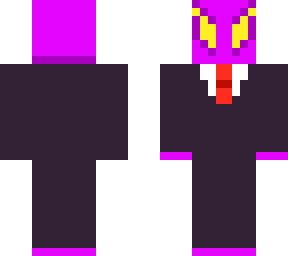 voilet agent