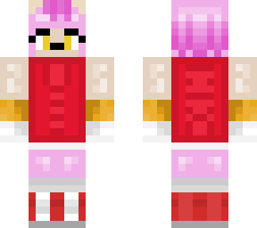 wendybridge of amy rose