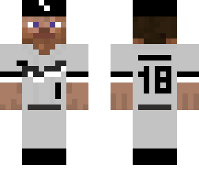 white sox away