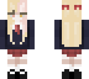 ~ * peach~mango // female * ~