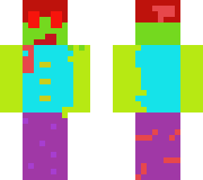 3d in mincraft