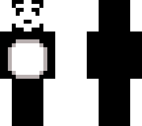 a very indeed bad panda