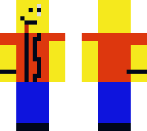 aither's 14 basic skin(corrected)