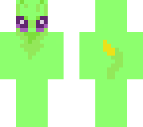 alientheking