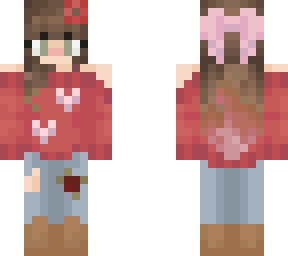 angiepumpkinn valentine