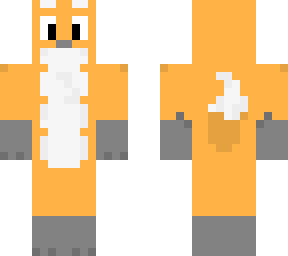 apollo - fursona 2