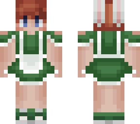 aritz maid