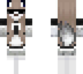 artic chris (maid)