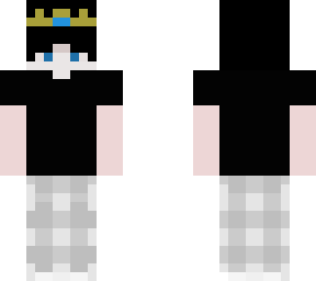 ashe's skin