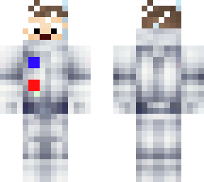 astronaut lix