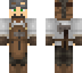 blacksmith