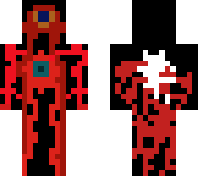bloody cyclops