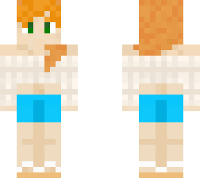 bps alex in crop tops (hyperk style)