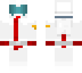 braier ryude (pilot suit 2)