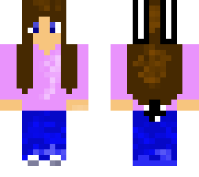 bunny girl