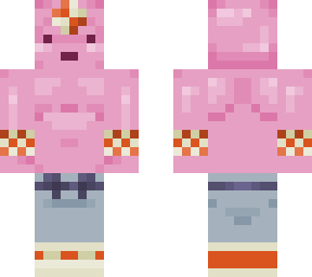 candy elemental (adventure time)