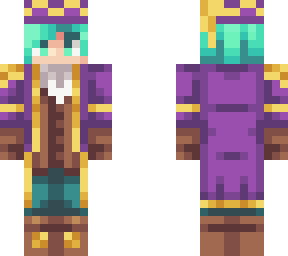 captain arion