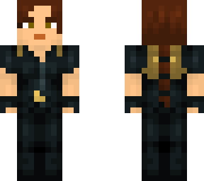 catsuit lara (reup)