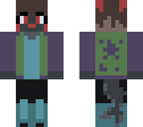 celes fursona shark