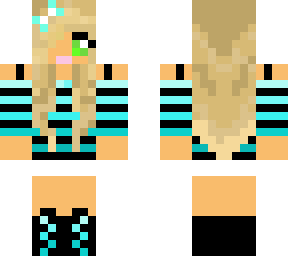 chica clasica 64