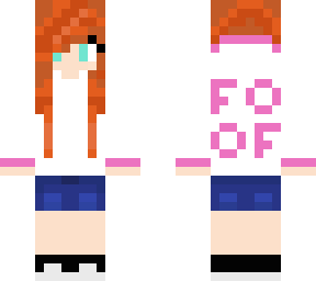chica clasica 65