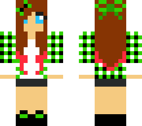 chica clasica 68