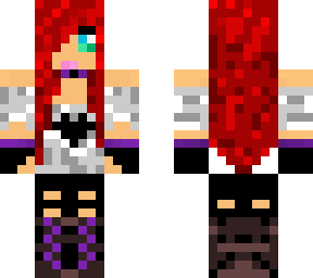 chica clasica 70